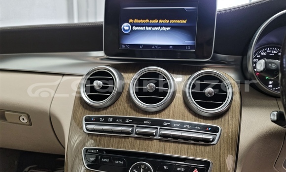 Buy Used 2015 Mercedes-Benz C180 COUPE in Dhaka, Dhaka Buy Used 2015 Mercedes-Benz C180 COUPE in Dhaka, Dhaka