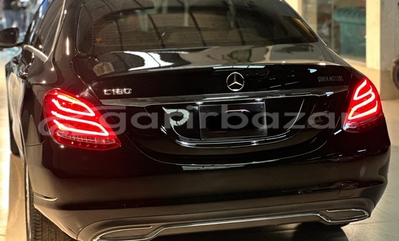 Buy Used 2015 Mercedes-Benz C180 COUPE in Dhaka, Dhaka Buy Used 2015 Mercedes-Benz C180 COUPE in Dhaka, Dhaka