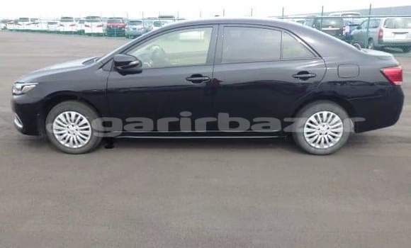 Buy Import Toyota Allion in Dhaka, Dhaka Buy Import Toyota Allion in Dhaka, Dhaka