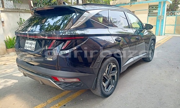 Buy Used 2021 Hyundai tucson in Dhaka, Dhaka Buy Used 2021 Hyundai tucson in Dhaka, Dhaka