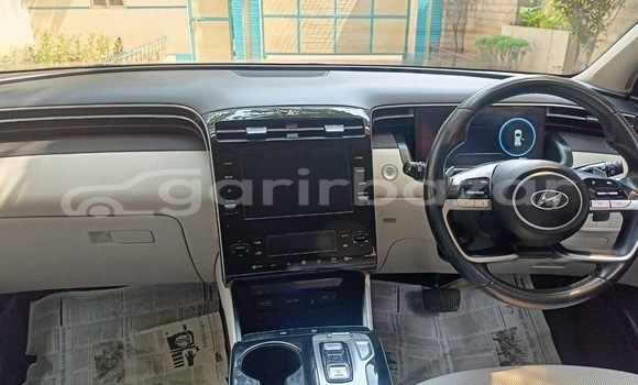 Buy Used 2021 Hyundai tucson in Dhaka, Dhaka Buy Used 2021 Hyundai tucson in Dhaka, Dhaka