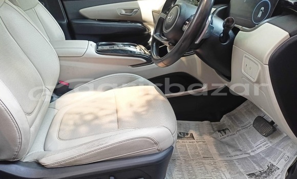 Buy Used 2021 Hyundai tucson in Dhaka, Dhaka Buy Used 2021 Hyundai tucson in Dhaka, Dhaka