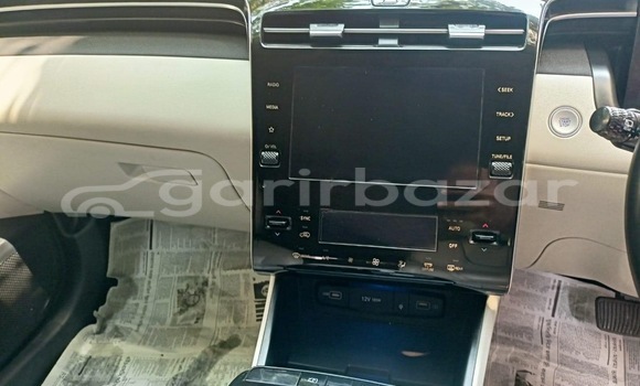 Buy Used 2021 Hyundai tucson in Dhaka, Dhaka Buy Used 2021 Hyundai tucson in Dhaka, Dhaka