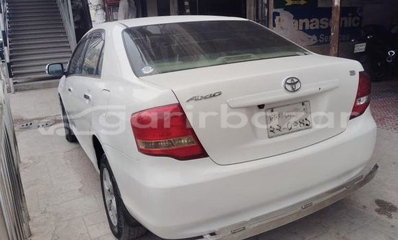 Buy Used 2010 Toyota axio x in Dhaka, Dhaka Buy Used 2010 Toyota axio x in Dhaka, Dhaka