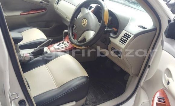 Buy Used 2010 Toyota axio x in Dhaka, Dhaka Buy Used 2010 Toyota axio x in Dhaka, Dhaka