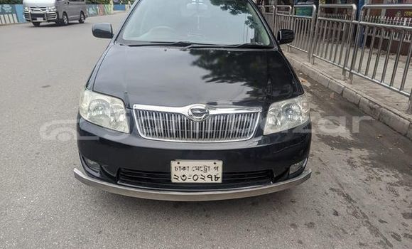 Buy Used 2006 Toyota corolla g in Dhaka, Dhaka Buy Used 2006 Toyota corolla g in Dhaka, Dhaka