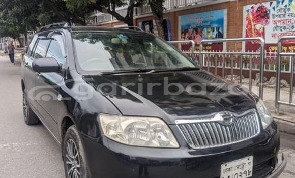 Buy Used 2006 Toyota corolla g in Dhaka, Dhaka Buy Used 2006 Toyota corolla g in Dhaka, Dhaka