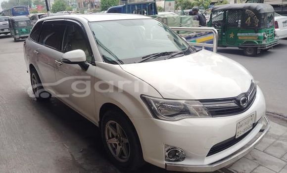 Buy Used 2013 Toyota axio fielder x in Dhaka, Dhaka Buy Used 2013 Toyota axio fielder x in Dhaka, Dhaka