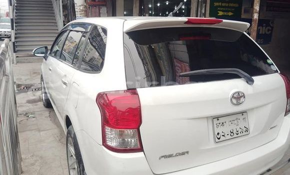 Buy Used 2013 Toyota axio fielder x in Dhaka, Dhaka Buy Used 2013 Toyota axio fielder x in Dhaka, Dhaka