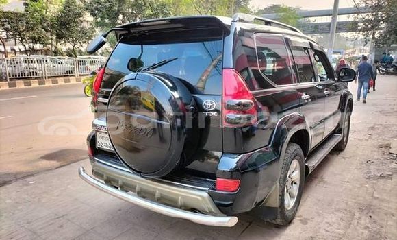 Buy Used 2004 Toyota prado tx in Dhaka, Dhaka Buy Used 2004 Toyota prado tx in Dhaka, Dhaka