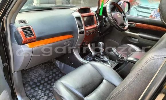 Buy Used 2004 Toyota prado tx in Dhaka, Dhaka Buy Used 2004 Toyota prado tx in Dhaka, Dhaka