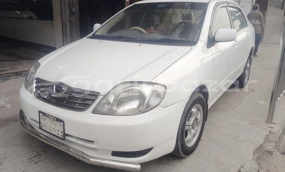 Buy Used 2001 Toyota corolla g in Dhaka, Dhaka Buy Used 2001 Toyota corolla g in Dhaka, Dhaka