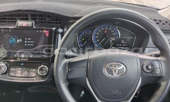 Buy Used 2018 Toyota axio x in Dhaka, Dhaka Buy Used 2018 Toyota axio x in Dhaka, Dhaka
