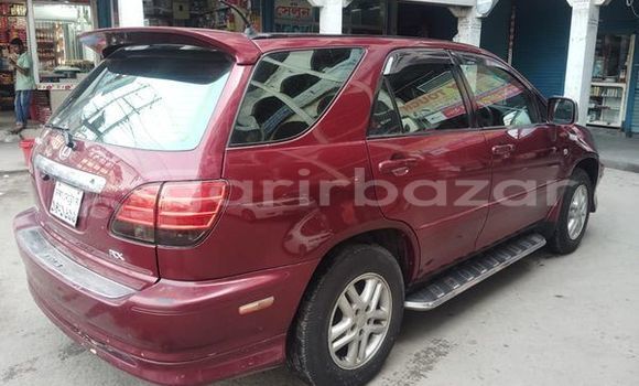 Buy Used 2004 Lexus harrier g in Dhaka, Dhaka Buy Used 2004 Lexus harrier g in Dhaka, Dhaka