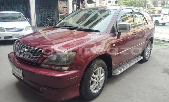 Buy Used 2004 Lexus harrier g in Dhaka, Dhaka Buy Used 2004 Lexus harrier g in Dhaka, Dhaka