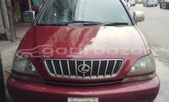 Buy Used 2004 Lexus harrier g in Dhaka, Dhaka Buy Used 2004 Lexus harrier g in Dhaka, Dhaka