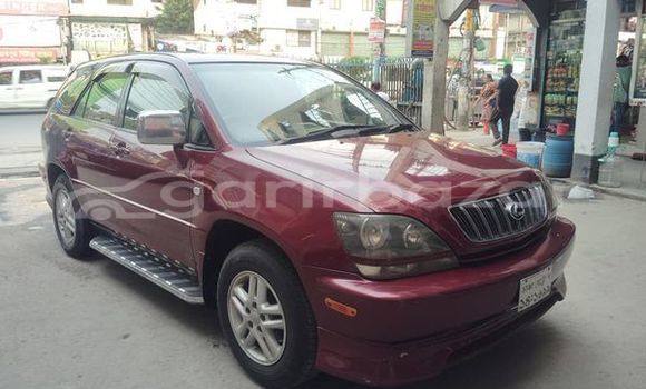 Buy Used 2004 Lexus harrier g in Dhaka, Dhaka Buy Used 2004 Lexus harrier g in Dhaka, Dhaka