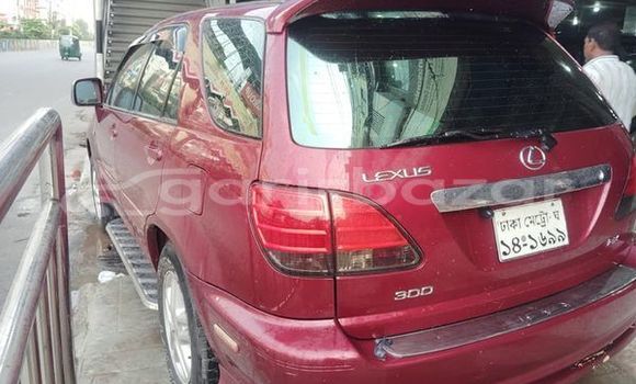 Buy Used 2004 Lexus harrier g in Dhaka, Dhaka Buy Used 2004 Lexus harrier g in Dhaka, Dhaka