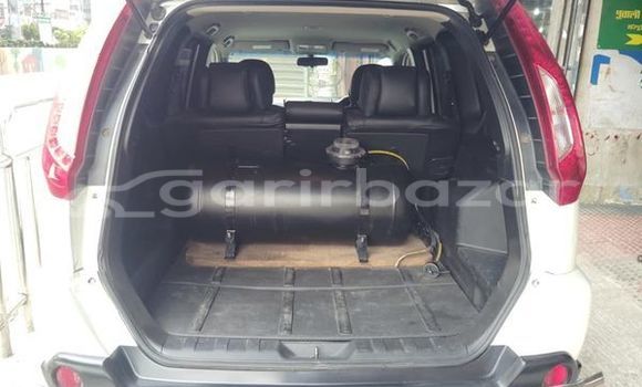 Buy Used 2011 Nissan X–Trail in Dhaka, Dhaka Buy Used 2011 Nissan X–Trail in Dhaka, Dhaka