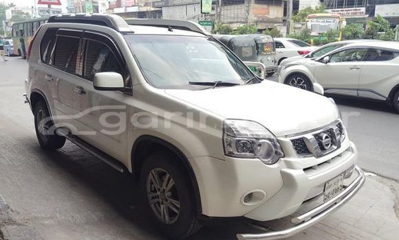 Buy Used 2011 Nissan X–Trail in Dhaka, Dhaka Buy Used 2011 Nissan X–Trail in Dhaka, Dhaka