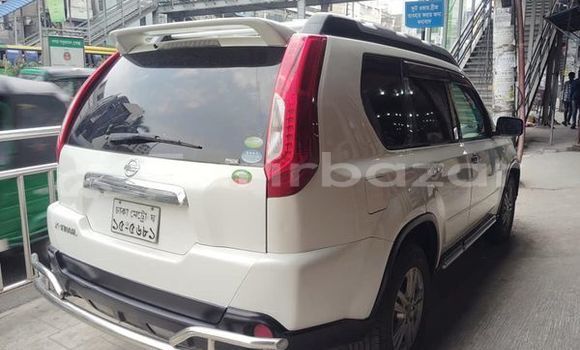 Buy Used 2011 Nissan X–Trail in Dhaka, Dhaka Buy Used 2011 Nissan X–Trail in Dhaka, Dhaka