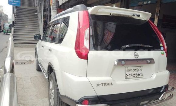 Buy Used 2011 Nissan X–Trail in Dhaka, Dhaka Buy Used 2011 Nissan X–Trail in Dhaka, Dhaka