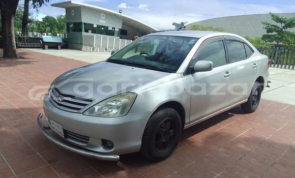 Buy Used 2004 Toyota allion a15 g in Dhaka, Dhaka Buy Used 2004 Toyota allion a15 g in Dhaka, Dhaka