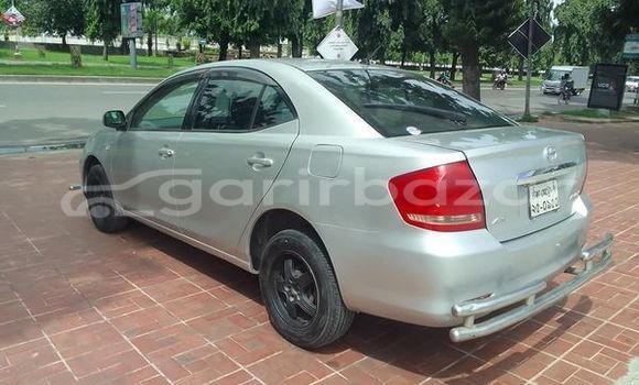 Buy Used 2004 Toyota allion a15 g in Dhaka, Dhaka Buy Used 2004 Toyota allion a15 g in Dhaka, Dhaka