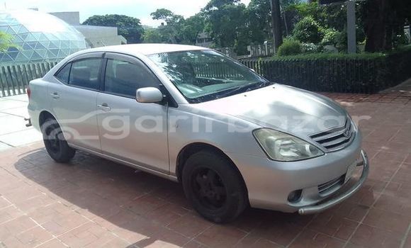 Buy Used 2004 Toyota allion a15 g in Dhaka, Dhaka Buy Used 2004 Toyota allion a15 g in Dhaka, Dhaka