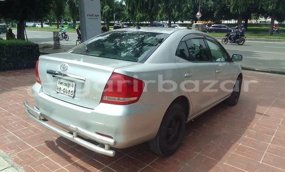 Buy Used 2004 Toyota allion a15 g in Dhaka, Dhaka Buy Used 2004 Toyota allion a15 g in Dhaka, Dhaka