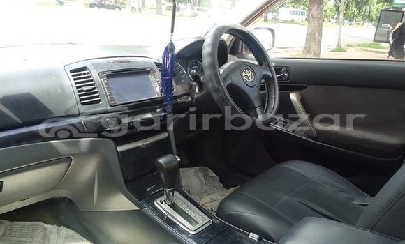 Buy Used 2004 Toyota allion a15 g in Dhaka, Dhaka Buy Used 2004 Toyota allion a15 g in Dhaka, Dhaka