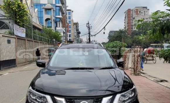 কেনা ব্যবহৃত Nissan X-Trail Black গাড়ী মধ্যে ঢাকা মধ্যে Dhaka কেনা ব্যবহৃত Nissan X-Trail Black গাড়ী মধ্যে ঢাকা মধ্যে Dhaka