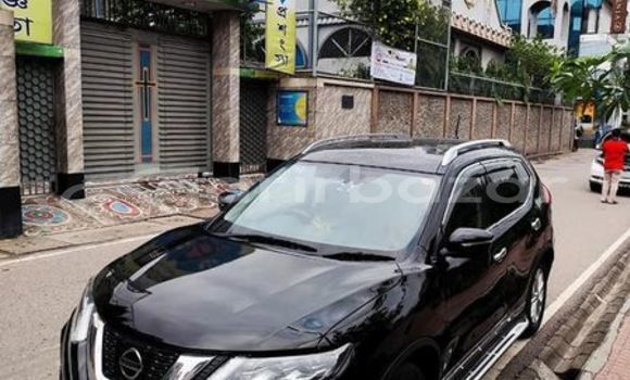 কেনা ব্যবহৃত Nissan X-Trail Black গাড়ী মধ্যে ঢাকা মধ্যে Dhaka কেনা ব্যবহৃত Nissan X-Trail Black গাড়ী মধ্যে ঢাকা মধ্যে Dhaka