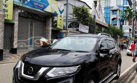 কেনা ব্যবহৃত Nissan X-Trail Black গাড়ী মধ্যে ঢাকা মধ্যে Dhaka কেনা ব্যবহৃত Nissan X-Trail Black গাড়ী মধ্যে ঢাকা মধ্যে Dhaka