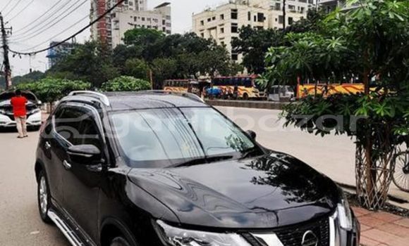 কেনা ব্যবহৃত Nissan X-Trail Black গাড়ী মধ্যে ঢাকা মধ্যে Dhaka কেনা ব্যবহৃত Nissan X-Trail Black গাড়ী মধ্যে ঢাকা মধ্যে Dhaka