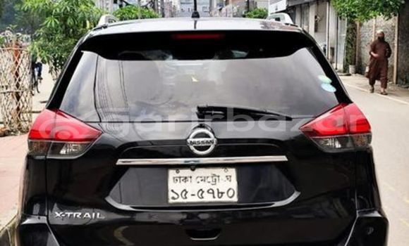 কেনা ব্যবহৃত Nissan X-Trail Black গাড়ী মধ্যে ঢাকা মধ্যে Dhaka কেনা ব্যবহৃত Nissan X-Trail Black গাড়ী মধ্যে ঢাকা মধ্যে Dhaka