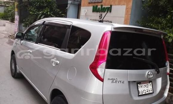 কেনা ব্যবহৃত Toyota Passo Silver গাড়ী মধ্যে ঢাকা মধ্যে Dhaka কেনা ব্যবহৃত Toyota Passo Silver গাড়ী মধ্যে ঢাকা মধ্যে Dhaka