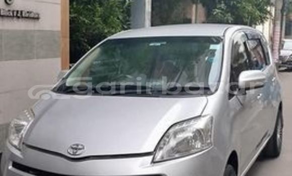 কেনা ব্যবহৃত Toyota Passo Silver গাড়ী মধ্যে ঢাকা মধ্যে Dhaka কেনা ব্যবহৃত Toyota Passo Silver গাড়ী মধ্যে ঢাকা মধ্যে Dhaka