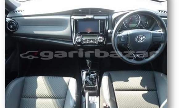 কেনা আমদানি Toyota Fielder Black গাড়ী মধ্যে ঢাকা মধ্যে Dhaka কেনা আমদানি Toyota Fielder Black গাড়ী মধ্যে ঢাকা মধ্যে Dhaka