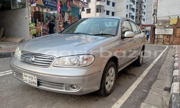 কেনা ব্যবহৃত Nissan Sunny Silver গাড়ী মধ্যে ঢাকা মধ্যে Dhaka কেনা ব্যবহৃত Nissan Sunny Silver গাড়ী মধ্যে ঢাকা মধ্যে Dhaka
