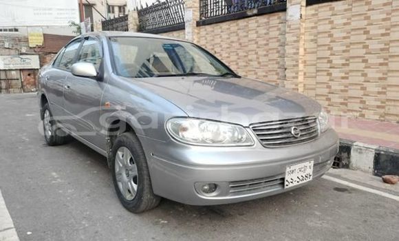 কেনা ব্যবহৃত Nissan Sunny Silver গাড়ী মধ্যে ঢাকা মধ্যে Dhaka কেনা ব্যবহৃত Nissan Sunny Silver গাড়ী মধ্যে ঢাকা মধ্যে Dhaka