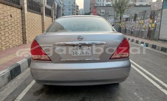 কেনা ব্যবহৃত Nissan Sunny Silver গাড়ী মধ্যে ঢাকা মধ্যে Dhaka কেনা ব্যবহৃত Nissan Sunny Silver গাড়ী মধ্যে ঢাকা মধ্যে Dhaka