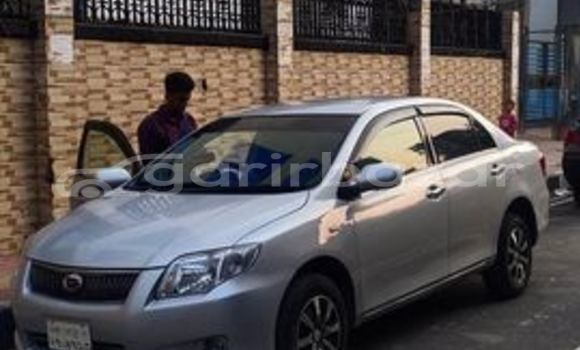 কেনা ব্যবহৃত Toyota axio x Silver গাড়ী মধ্যে ঢাকা মধ্যে Dhaka কেনা ব্যবহৃত Toyota axio x Silver গাড়ী মধ্যে ঢাকা মধ্যে Dhaka