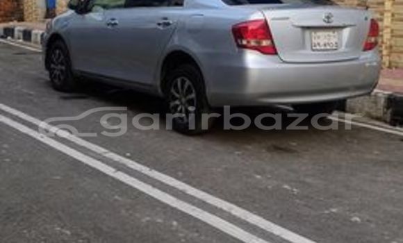কেনা ব্যবহৃত Toyota axio x Silver গাড়ী মধ্যে ঢাকা মধ্যে Dhaka কেনা ব্যবহৃত Toyota axio x Silver গাড়ী মধ্যে ঢাকা মধ্যে Dhaka