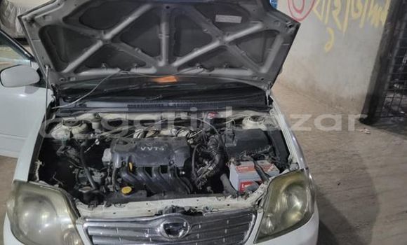 কেনা ব্যবহৃত Toyota Sienta White গাড়ী মধ্যে ঢাকা মধ্যে Dhaka কেনা ব্যবহৃত Toyota Sienta White গাড়ী মধ্যে ঢাকা মধ্যে Dhaka