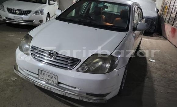 কেনা ব্যবহৃত Toyota Sienta White গাড়ী মধ্যে ঢাকা মধ্যে Dhaka কেনা ব্যবহৃত Toyota Sienta White গাড়ী মধ্যে ঢাকা মধ্যে Dhaka