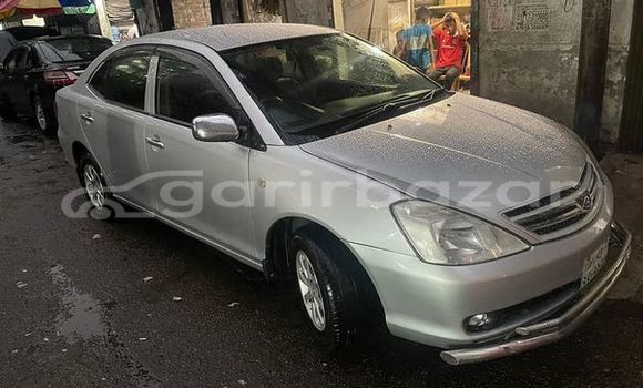 কেনা ব্যবহৃত Toyota allion a15 Silver গাড়ী মধ্যে ঢাকা মধ্যে Dhaka কেনা ব্যবহৃত Toyota allion a15 Silver গাড়ী মধ্যে ঢাকা মধ্যে Dhaka