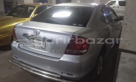 কেনা ব্যবহৃত Toyota allion a15 Silver গাড়ী মধ্যে ঢাকা মধ্যে Dhaka কেনা ব্যবহৃত Toyota allion a15 Silver গাড়ী মধ্যে ঢাকা মধ্যে Dhaka