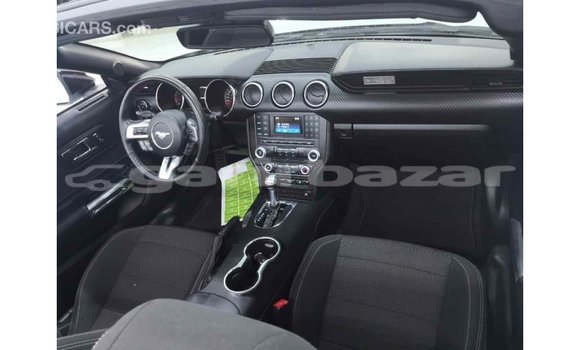 Buy Import 2015 Ford Mustang in Import - Dubai, Bandarban Buy Import 2015 Ford Mustang in Import - Dubai, Bandarban