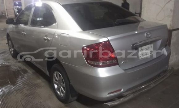 কেনা ব্যবহৃত Toyota allion a15 Silver গাড়ী মধ্যে ঢাকা মধ্যে Dhaka কেনা ব্যবহৃত Toyota allion a15 Silver গাড়ী মধ্যে ঢাকা মধ্যে Dhaka
